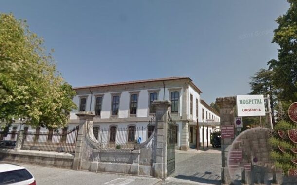 Estudo revela que Hospital de Barcelos é um dos dois que não perderam nível de produtividade face à pandemia em 2020