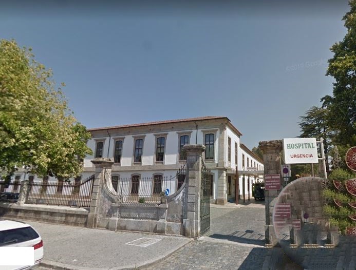 Estudo revela que Hospital de Barcelos é um dos dois que não perderam nível de produtividade face à pandemia em 2020
