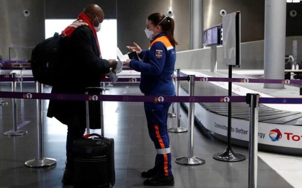 ‘Passaporte verde’ para Covid-19 deve entrar em vigor na União Europeia antes do Verão