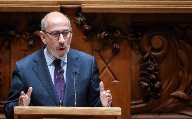 Telmo Correia quer saber se Governo “vai ou não” construir nova sede para o Comando Distrital de Braga da GNR