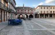 Impacto da pandemia na economia divide Câmara de Guimarães