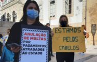 Metade dos cabeleiros e barbeiros fecha portas em 15 dias, revela inquérito