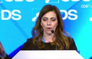 CDS-PP confirma coligação com o PSD às autárquicas e indica ex-deputada Vânia Dias da Silva