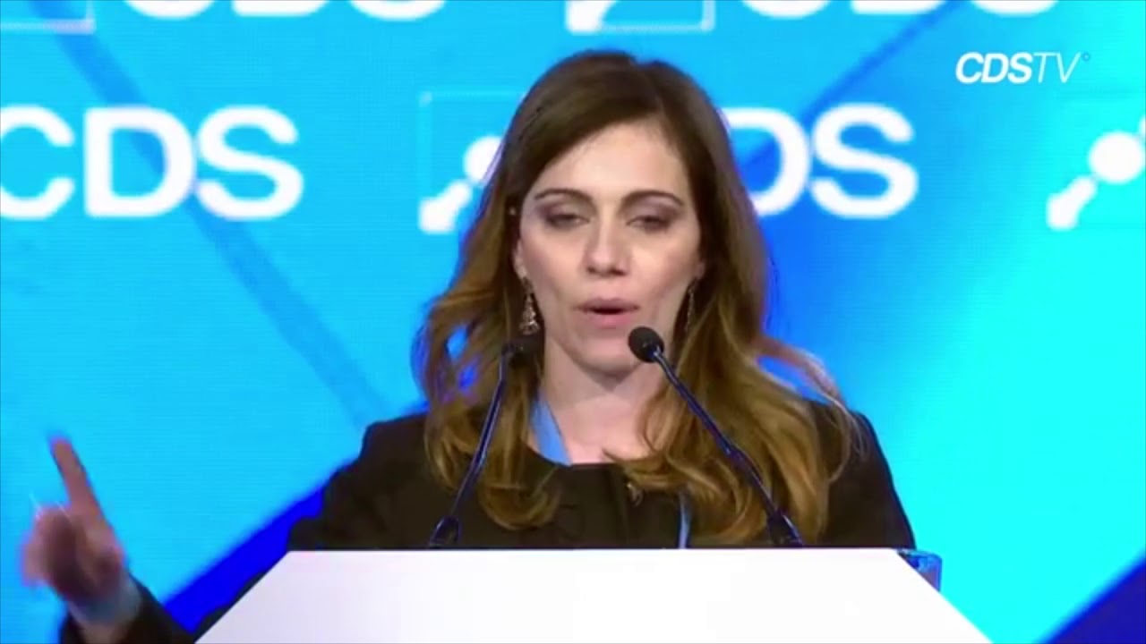 CDS-PP confirma coligação com o PSD às autárquicas e indica ex-deputada Vânia Dias da Silva
