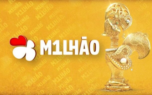 ‘Milhão’ desta sexta-feira sai em Famalicão