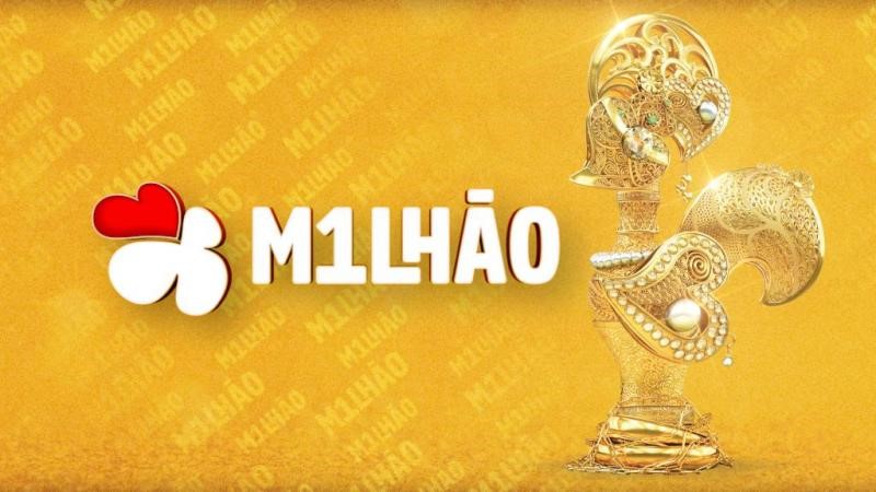 ‘Milhão’ desta sexta-feira sai em Famalicão