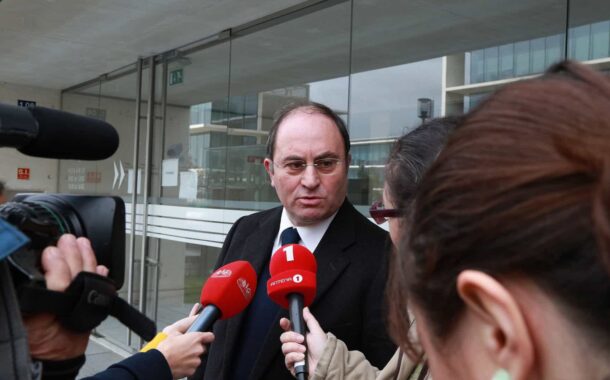 Tribunal “dá razão” à Câmara de Lisboa que já não tem que pagar 239 milhões de euros à Bragaparques