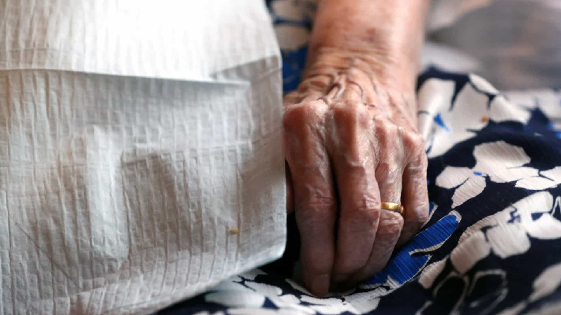 Governo “esquece” reabertura de centros de dia no plano de desconfinamento
