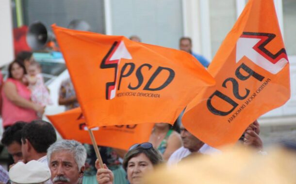 PSD reconduz presidentes de Câmara que podem ser recandidatos no distrito de Braga