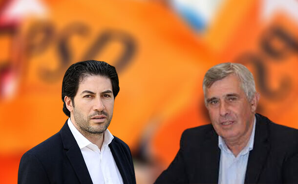 Recandidaturas de Manuel Moreira e de Manuel Tibo têm aval nacional do PSD