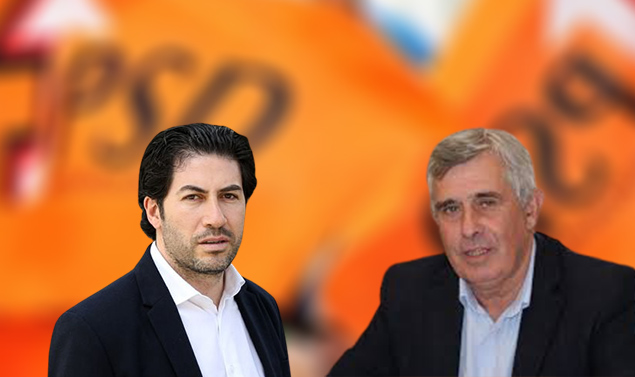Recandidaturas de Manuel Moreira e de Manuel Tibo têm aval nacional do PSD