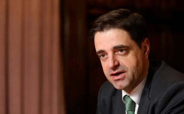 Ricardo Rio vê “com bons olhos” inclusão da Iniciativa Liberal e Aliança na coligação à Câmara de Braga
