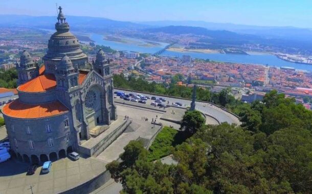 Aprovados apoios de mais de 600 mil euros a instituições de Viana do Castelo