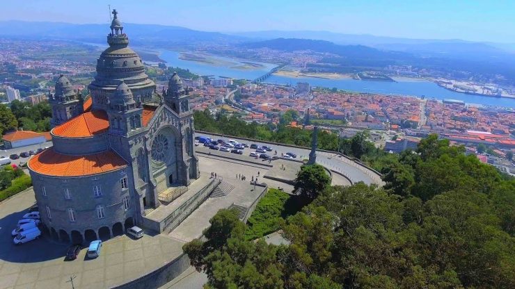 Aprovados apoios de mais de 600 mil euros a instituições de Viana do Castelo