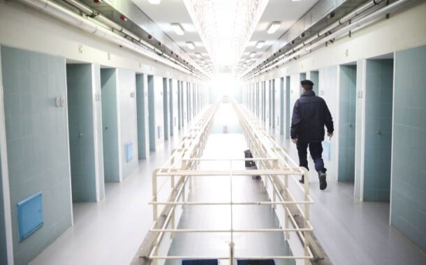 Aberta investigação a morte de recluso na cadeia de Braga