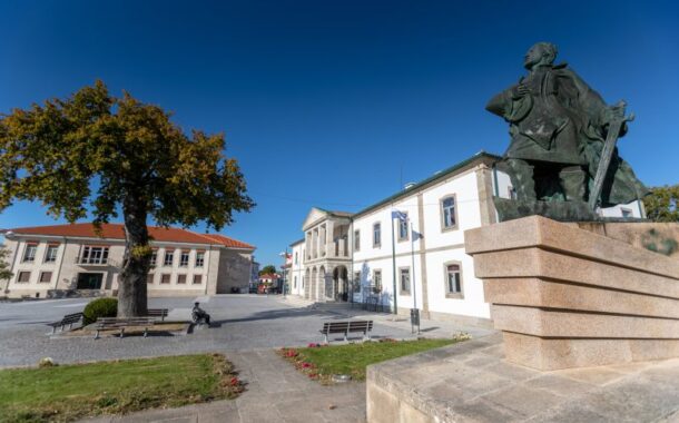 MP acusa autarcas de Montalegre e empresário do crime de prevaricação