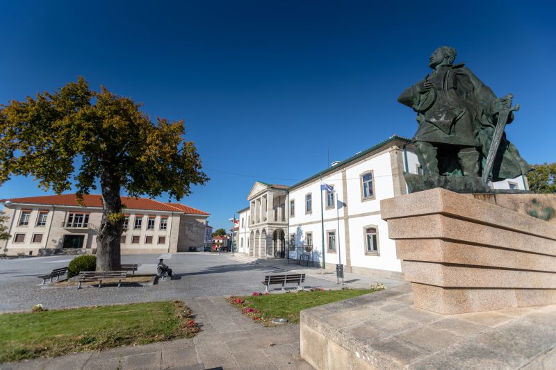MP acusa autarcas de Montalegre e empresário do crime de prevaricação