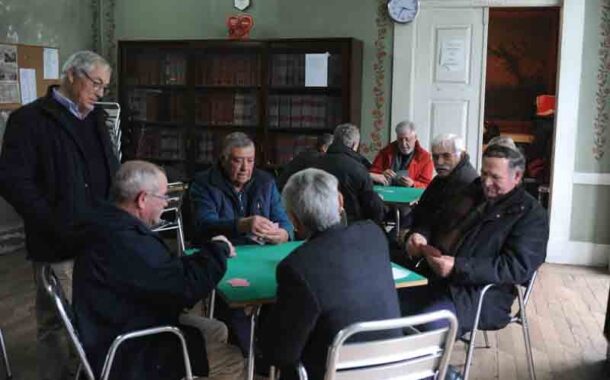 CDU Braga quer solução “urgente” para sede da Associação de Motoristas Aposentados dos TUB