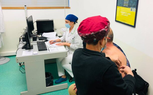 Casos de covid-19 aumentam 300% em Amares