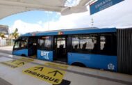 António Costa garante investimento no BRT em Braga no quadro europeu 20/30