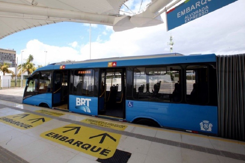 António Costa garante investimento no BRT em Braga no quadro europeu 20/30