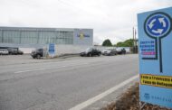Centro de vacinação de Barcelos transferido para o Colégio La Salle