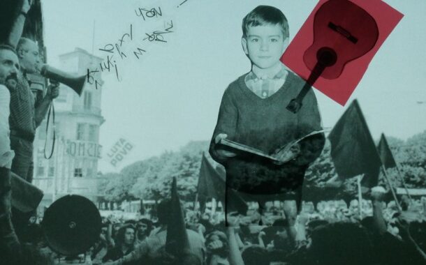 Braga Media Arts celebra 25 Abril com espectáculo ‘Nas Entre Linhas’
