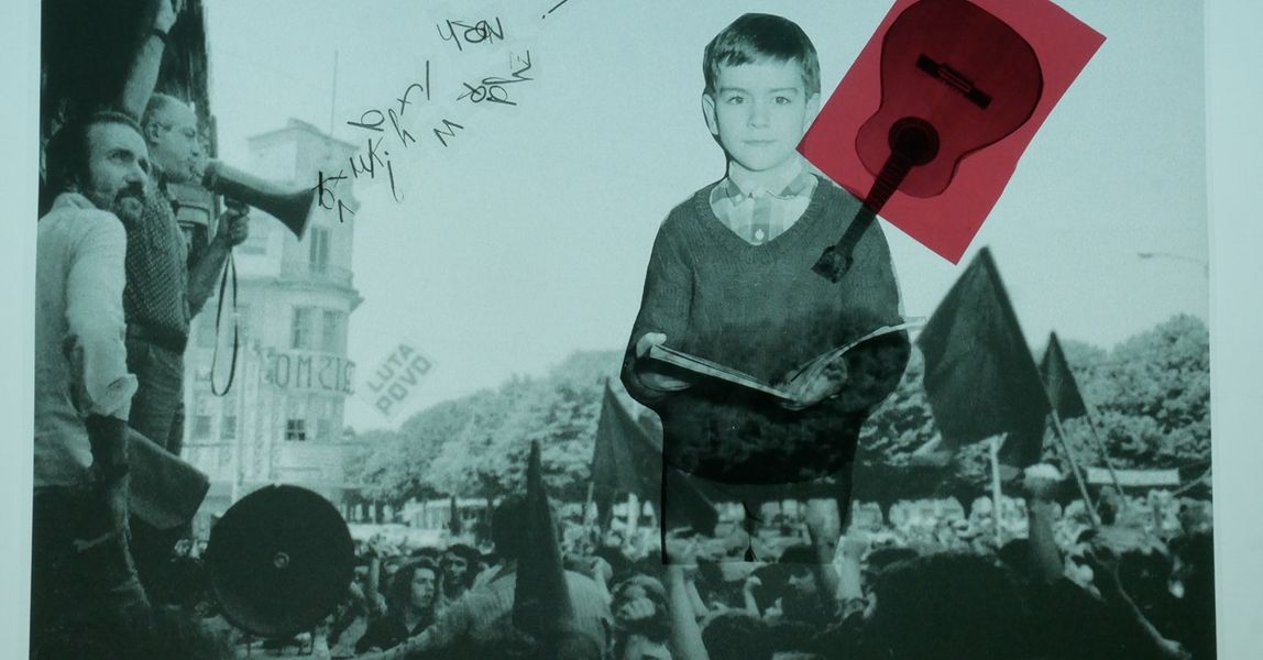 Braga Media Arts celebra 25 Abril com espectáculo ‘Nas Entre Linhas’