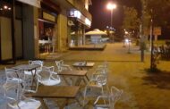 Julgamento de quatro homens que deram sova a jovem na zona dos bares da UMinho em Maio