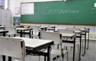 Covid-19. Reforço de prevenção em escolas coloca “centenas” em isolamento no Alto Minho