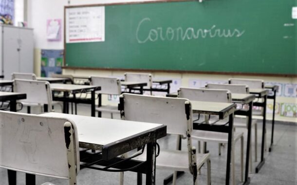 Covid-19. Reforço de prevenção em escolas coloca “centenas” em isolamento no Alto Minho