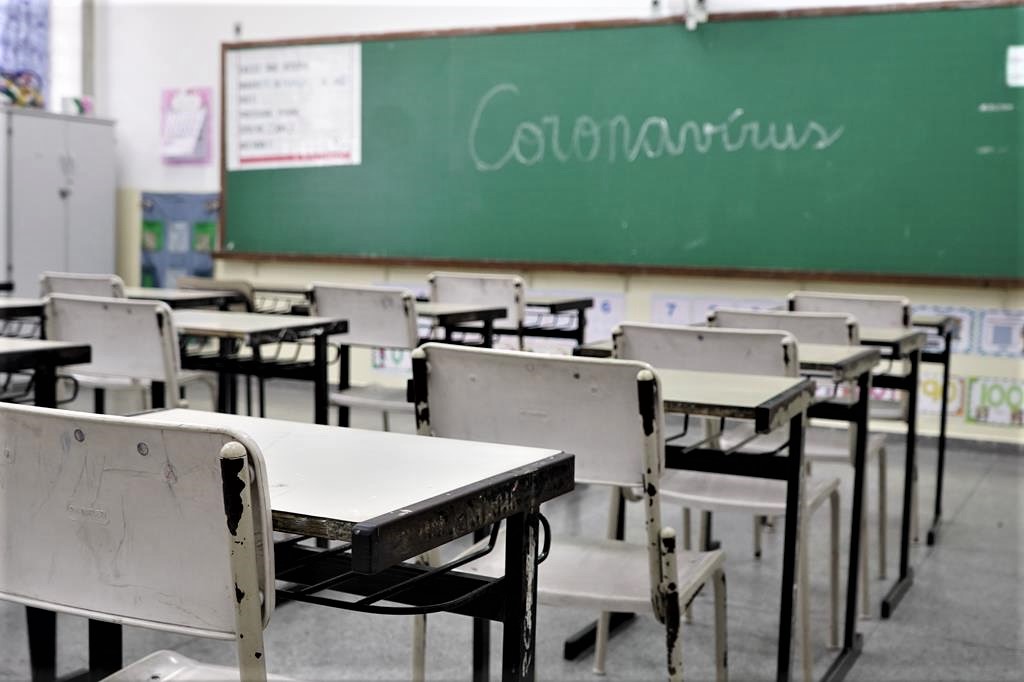 Covid-19. Reforço de prevenção em escolas coloca “centenas” em isolamento no Alto Minho