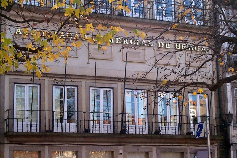 Associação Comercial de Braga aprova o relatório e contas de 2020 e a alteração da denominação