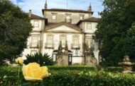 Castelo de Guimarães, museus dos Biscainhos, D. Diogo de Sousa e Alberto Sampaio na lista de património a requalificar
