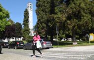 Covid-19. Só Famalicão está em ‘zona de risco’ no distrito de Braga