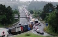 Eurodeputados alertam para “caos” nas fronteiras da Eurorregião Galiza-Norte de Portugal