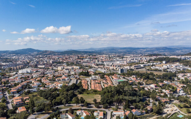 Estratégia de Habitação de Braga investe 45 milhões de euros para mais de 780 famílias