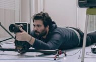 Bruno Gascon filma ‘Evadidos’ numa “espécie de bolha” em Barcelos
