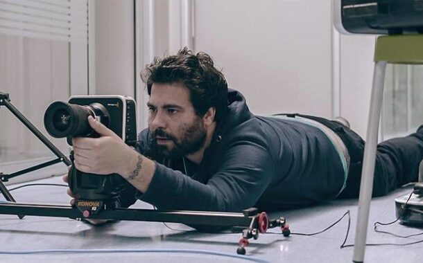 Bruno Gascon filma ‘Evadidos’ numa “espécie de bolha” em Barcelos