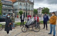 CDU defende “urgência” na definição de estratégia integrada para mobilidade em Braga