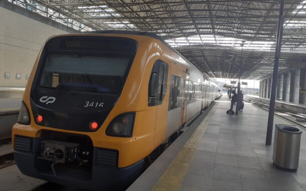 CP alerta para possíveis “atrasos e supressões” a partir de segunda-feira devido à greve