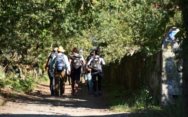 ‘Caminho de Torres’. 23 km de caminhada por descobrir em Ponte de Lima