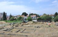 Braga lança projecto para musealização da área arqueológica das Carvalheiras
