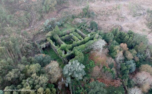 Politécnico estuda com Câmara destino de convento abandonado em Viana do Castelo