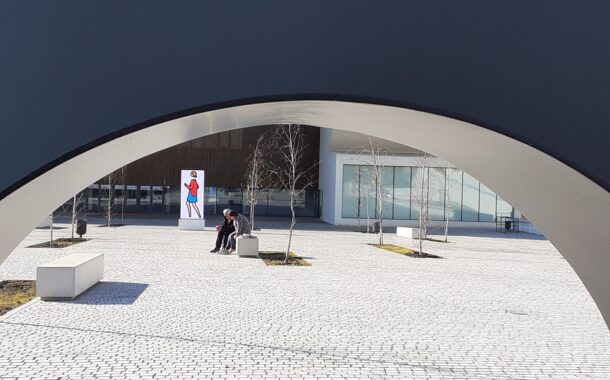 Altice Forum Braga recebe estreia de espectáculos com teste obrigatório em Portugal