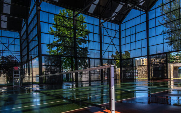 Piscinas municipais, campos de ténis e padel já retomaram em Braga