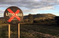 Comunistas de Viana do Castelo querem cancelamento de contratos de lítio na Serra d’Arga