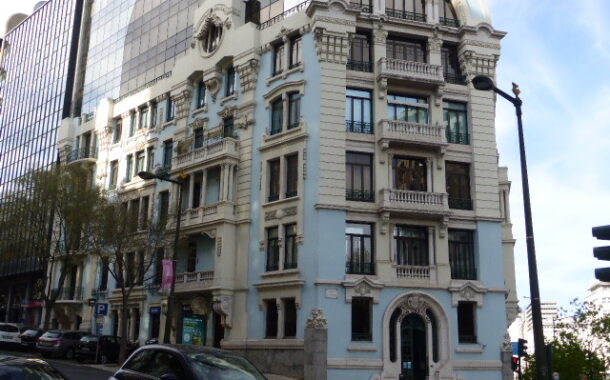 Juiz Ivo Rosa levanta arresto a casa da rua Braamcamp e apartamento de Paris