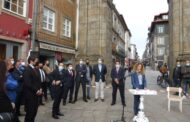 Autárquicas. Candidata do Chega conta ganhar Braga com votos dos “descontentes” do CDS à extrema esquerda