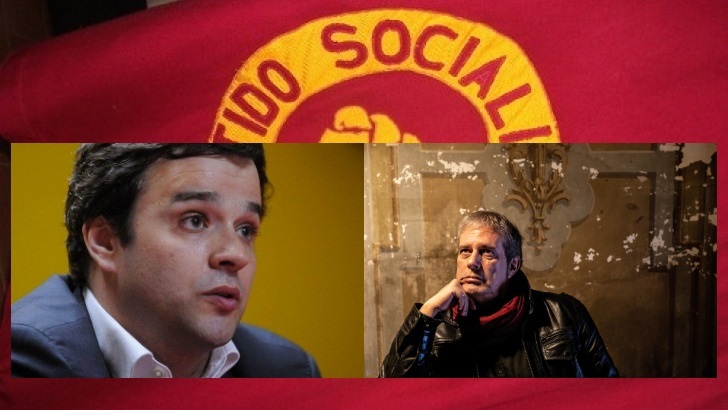 Líder da Concelhia de Braga do PS manifesta revolta com declarações de Adolfo Macedo e defende legado do Mesquitismo